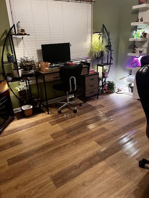 418857 Blairsville Residential