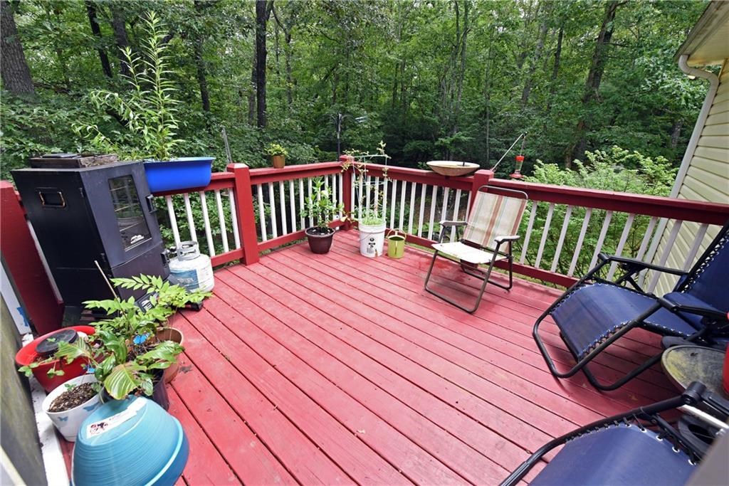 418857 Blairsville Residential