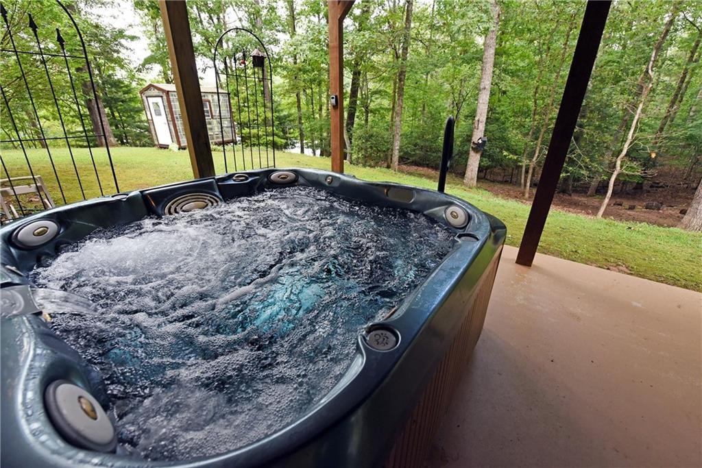 418857 Blairsville Residential