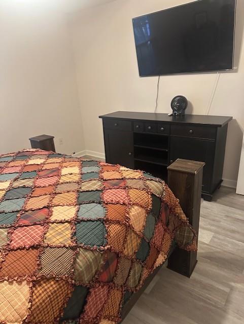 418857 Blairsville Residential