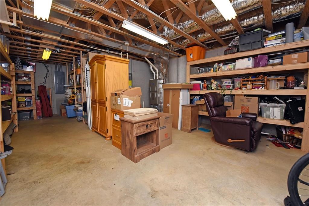 418857 Blairsville Residential