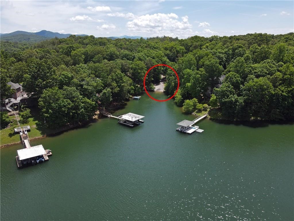 418857 Blairsville Residential