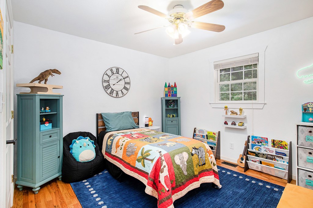 418861 Clayton Residential