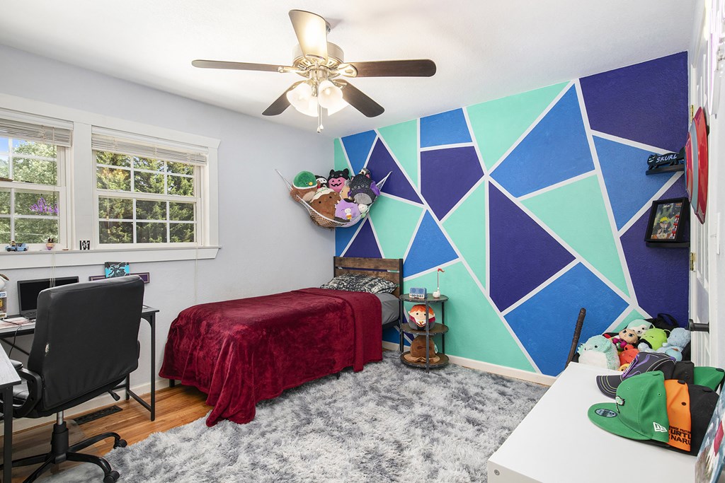 418861 Clayton Residential