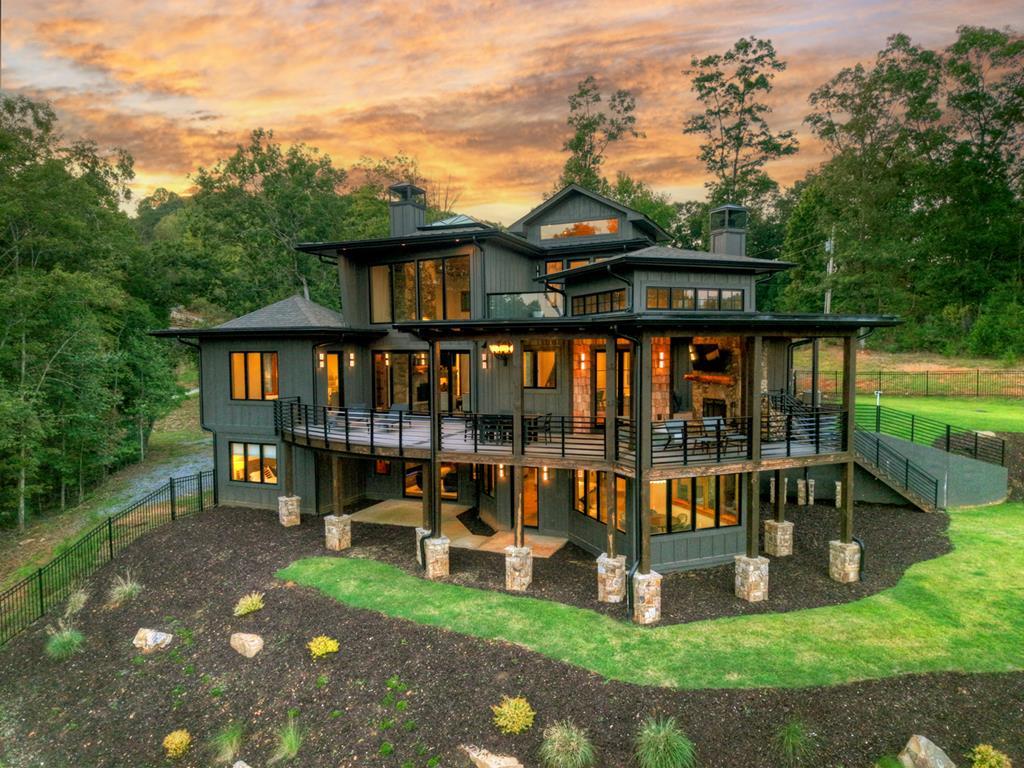 418862 Blue Ridge Residential