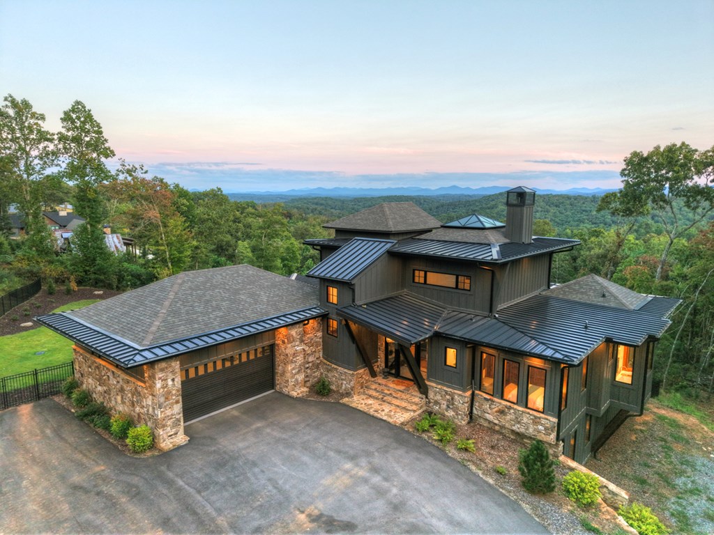 418862 Blue Ridge Residential