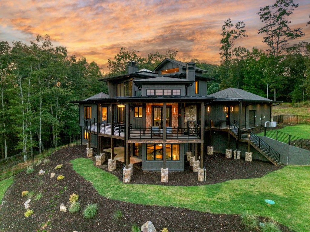 418862 Blue Ridge Residential