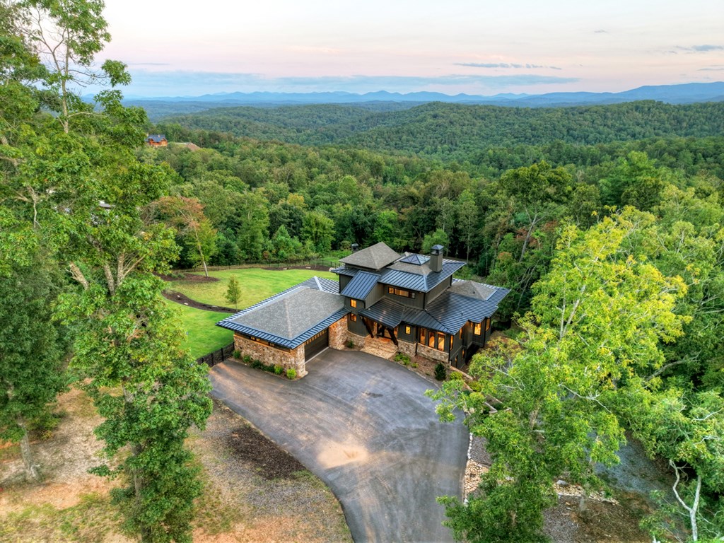 418862 Blue Ridge Residential