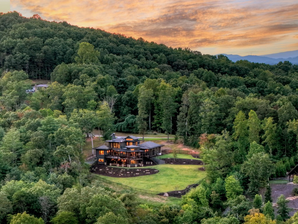 418862 Blue Ridge Residential