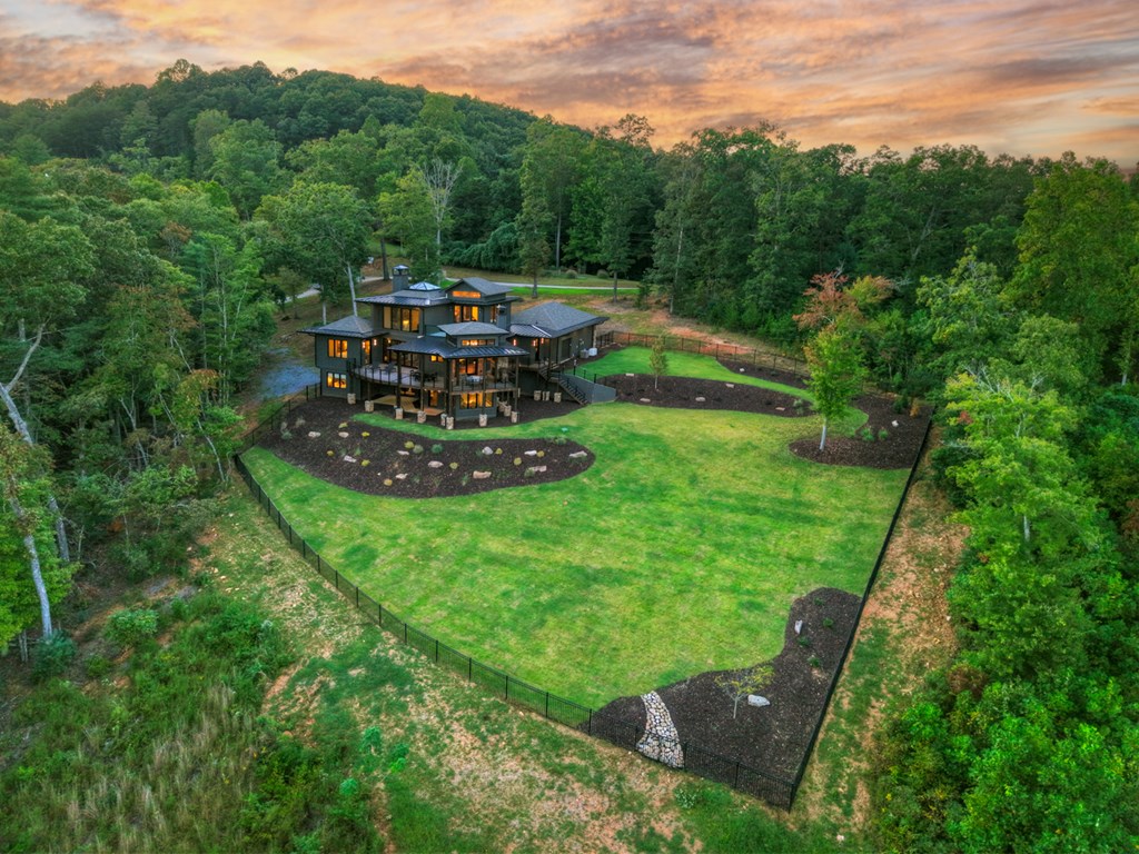 418862 Blue Ridge Residential