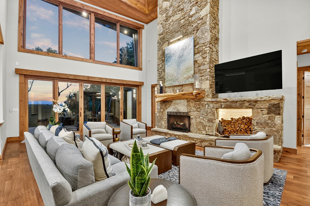 418862 Blue Ridge Residential