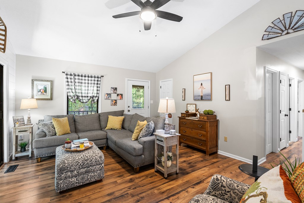 418866 Hayesville Residential
