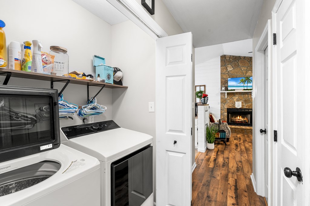 418866 Hayesville Residential