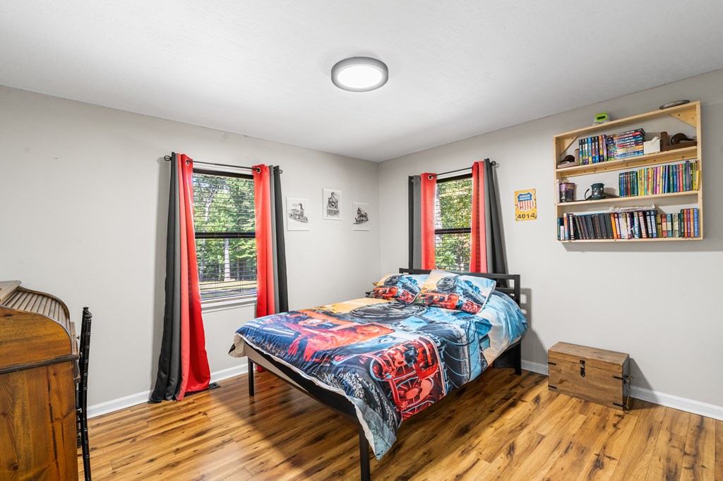 418866 Hayesville Residential