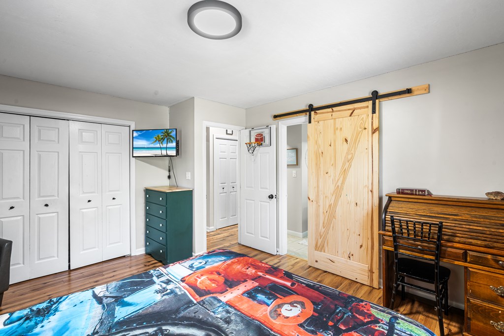 418866 Hayesville Residential