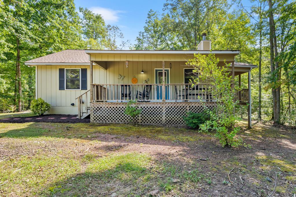 418866 Hayesville Residential