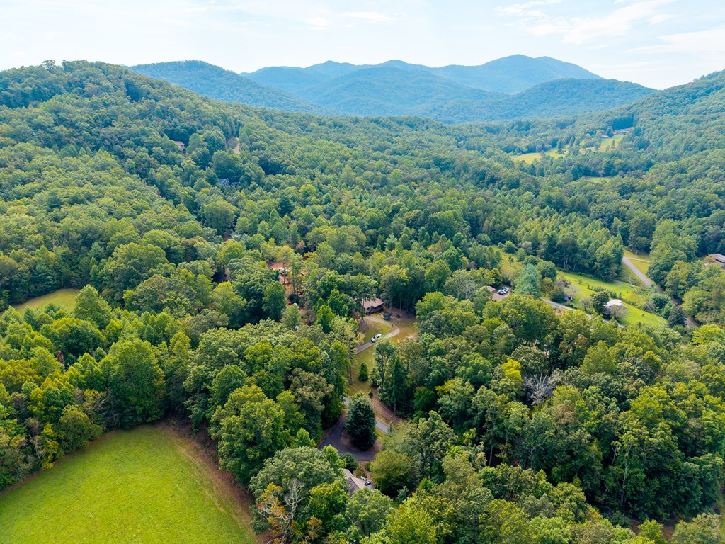 418866 Hayesville Residential