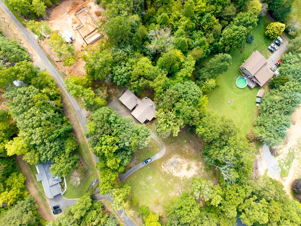 418866 Hayesville Residential