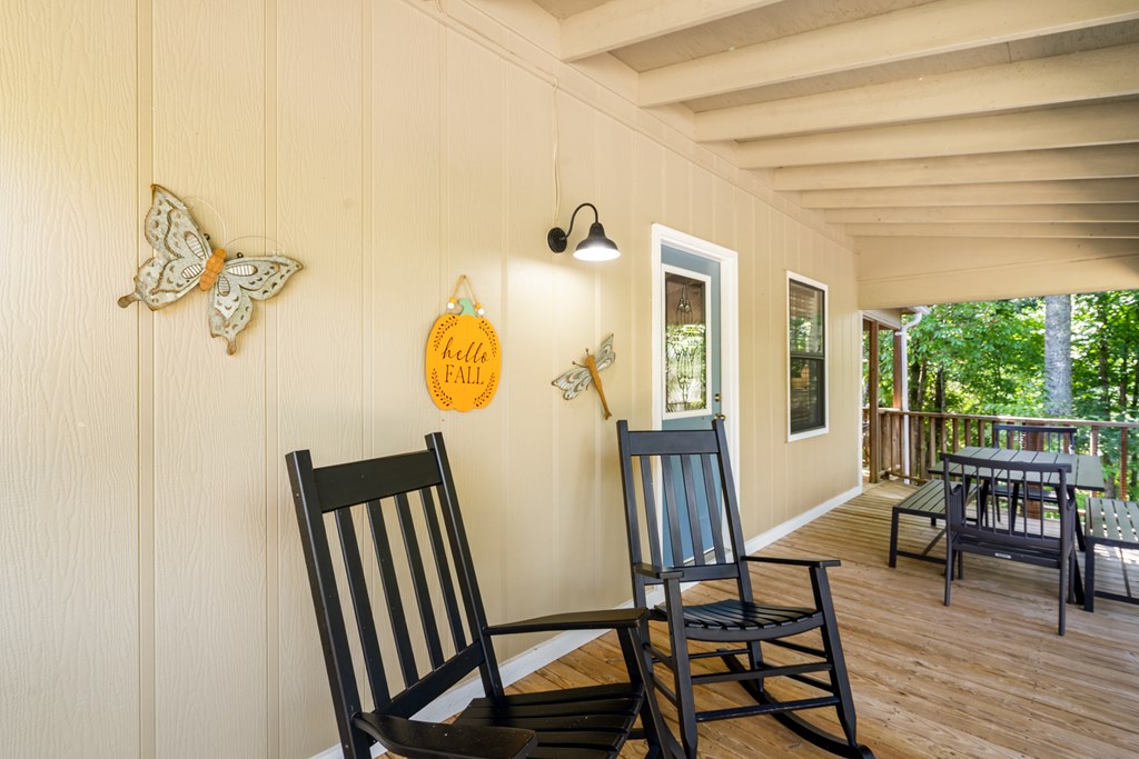 418866 Hayesville Residential