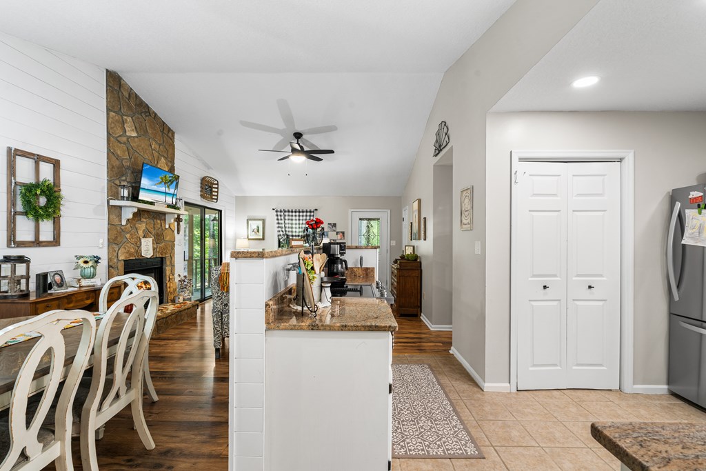 418866 Hayesville Residential