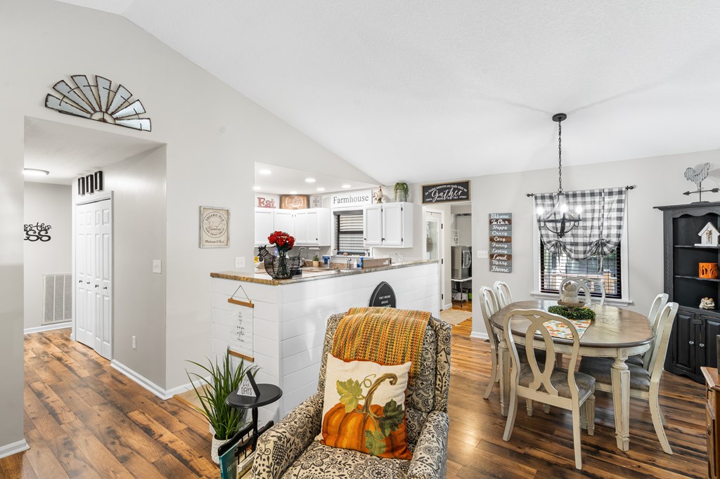 418866 Hayesville Residential