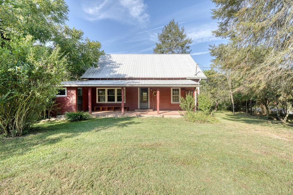 418867 Blairsville Residential
