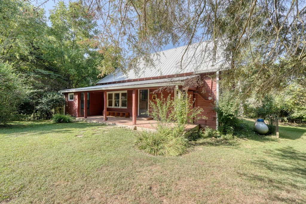 418867 Blairsville Residential