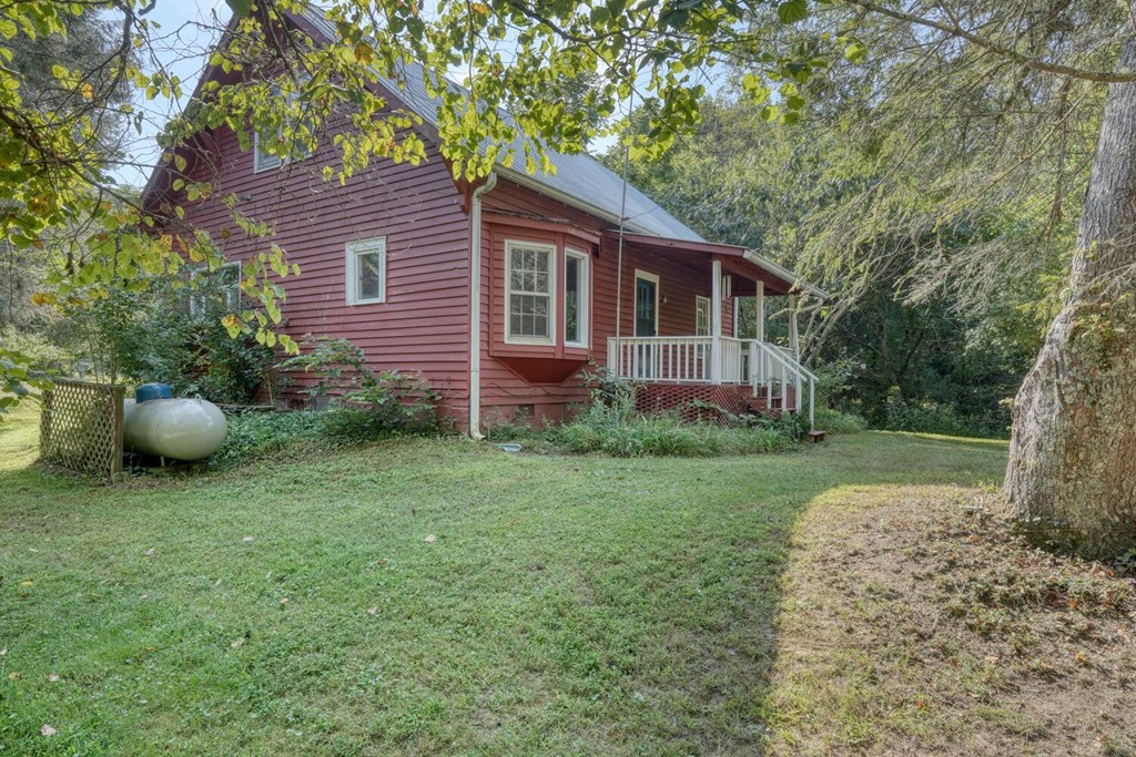 418867 Blairsville Residential