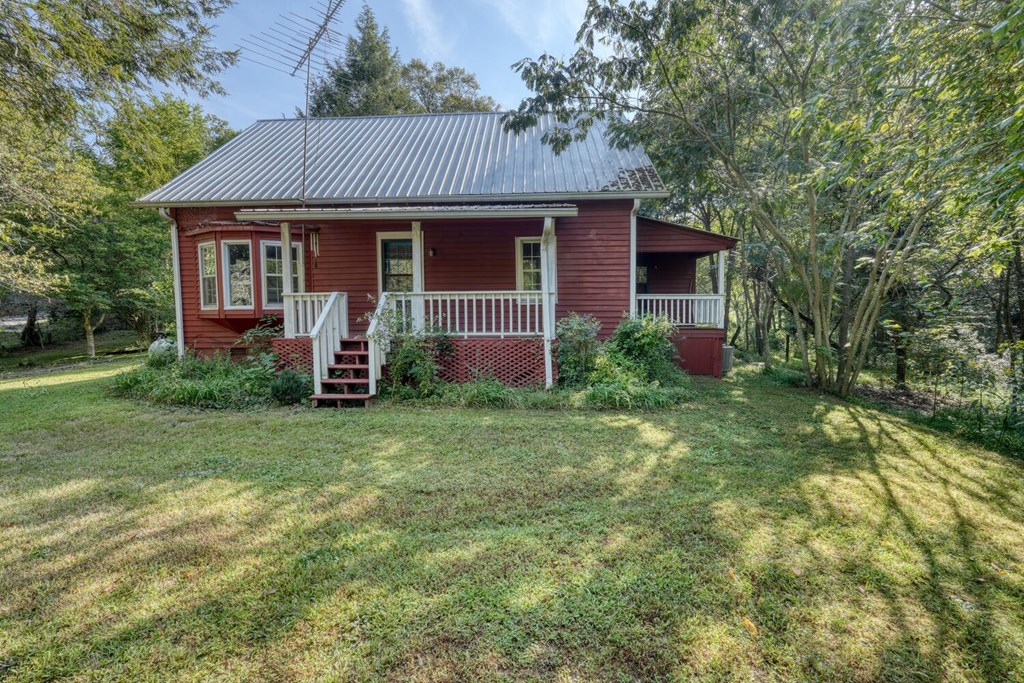 418867 Blairsville Residential