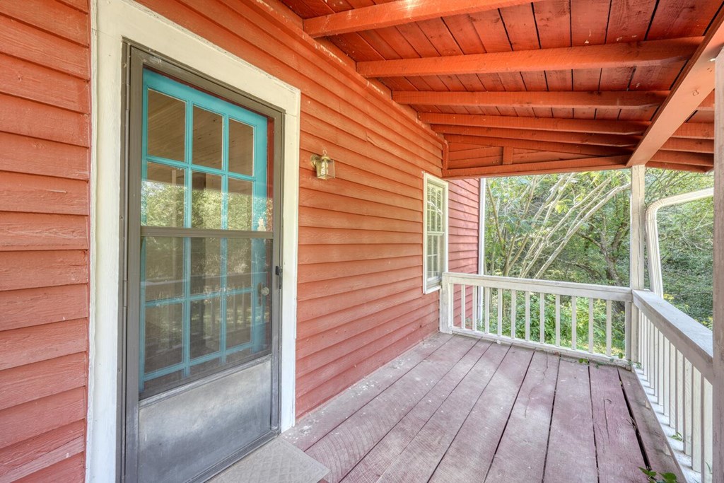418867 Blairsville Residential