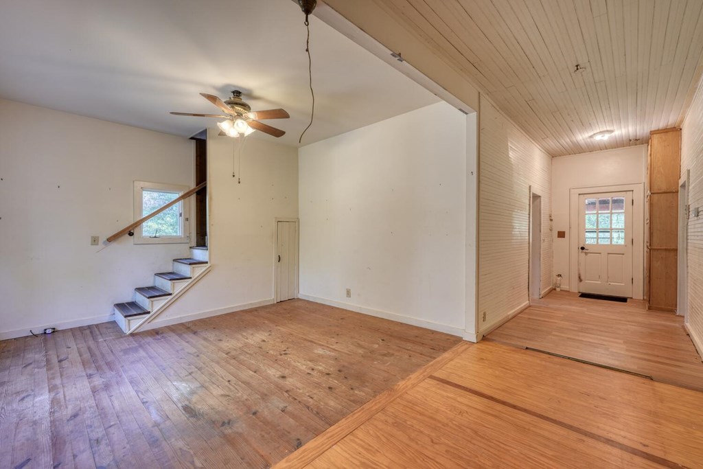 418867 Blairsville Residential