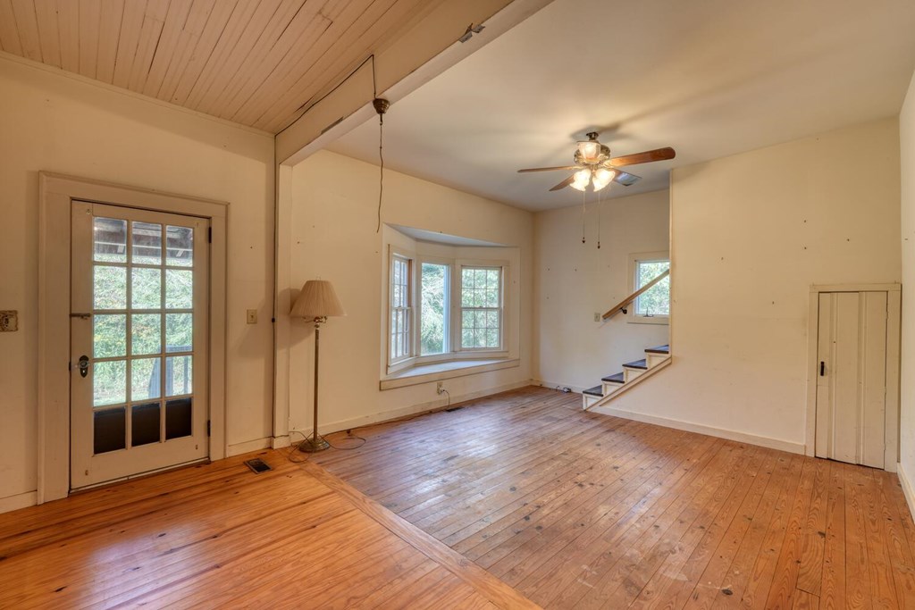 418867 Blairsville Residential