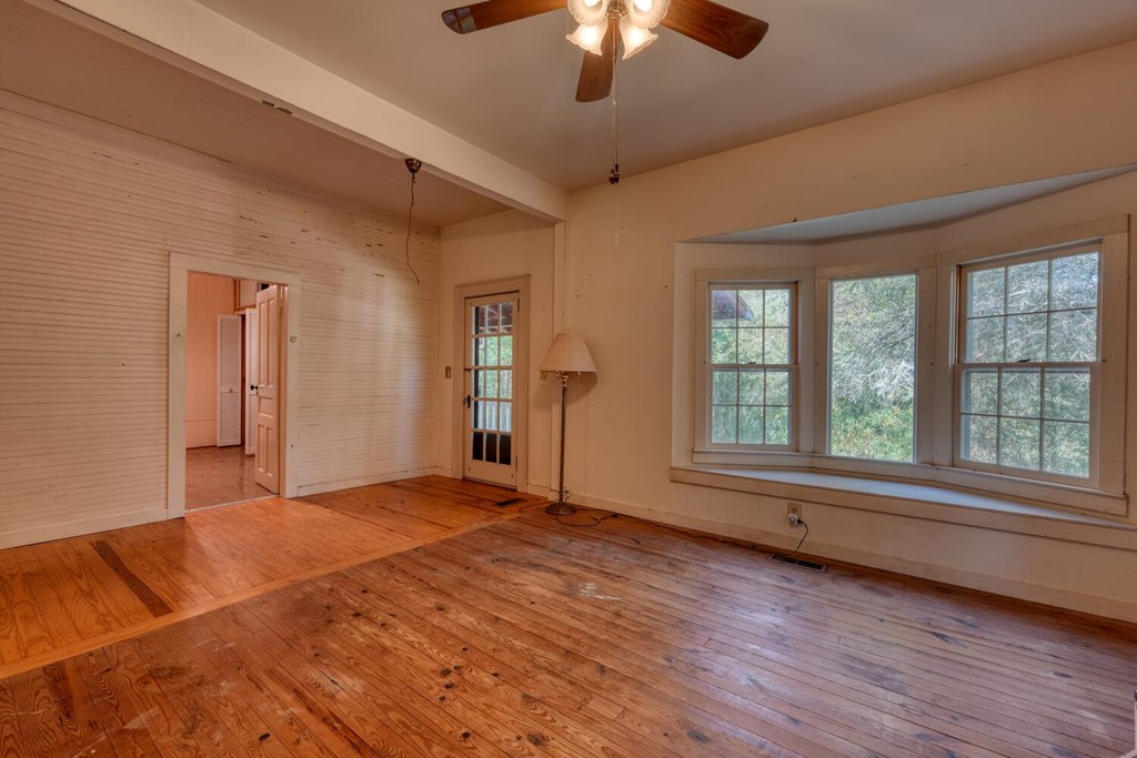 418867 Blairsville Residential