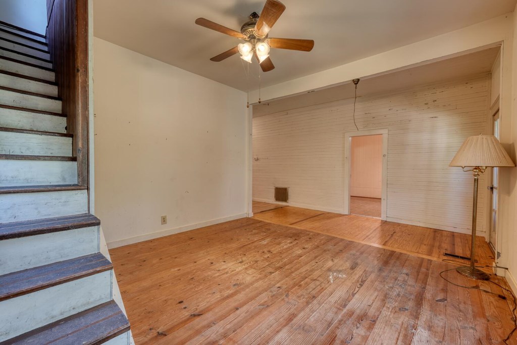 418867 Blairsville Residential