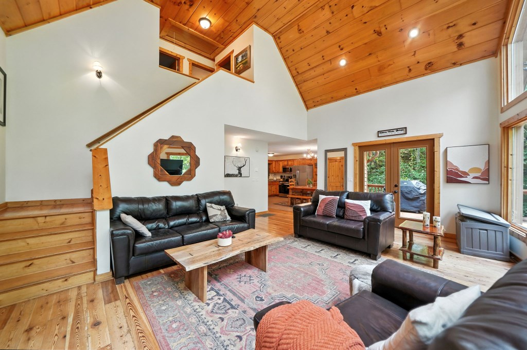 418871 Talking Rock Residential