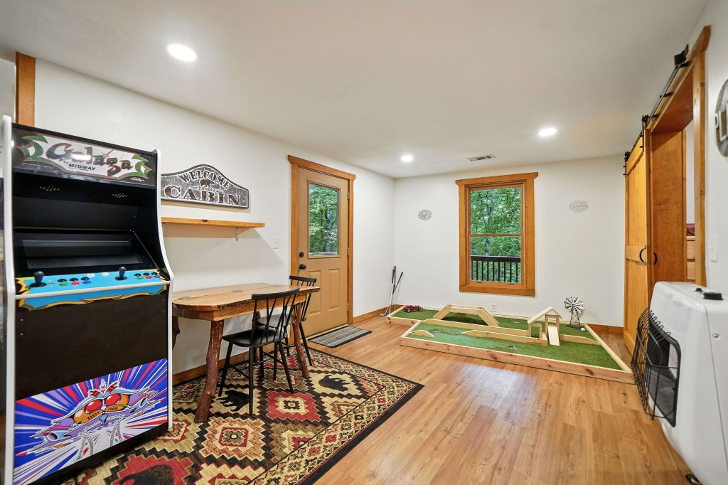 418871 Talking Rock Residential