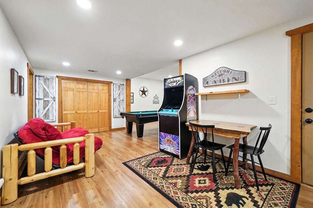 418871 Talking Rock Residential