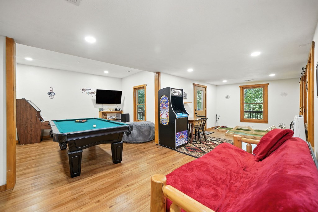 418871 Talking Rock Residential