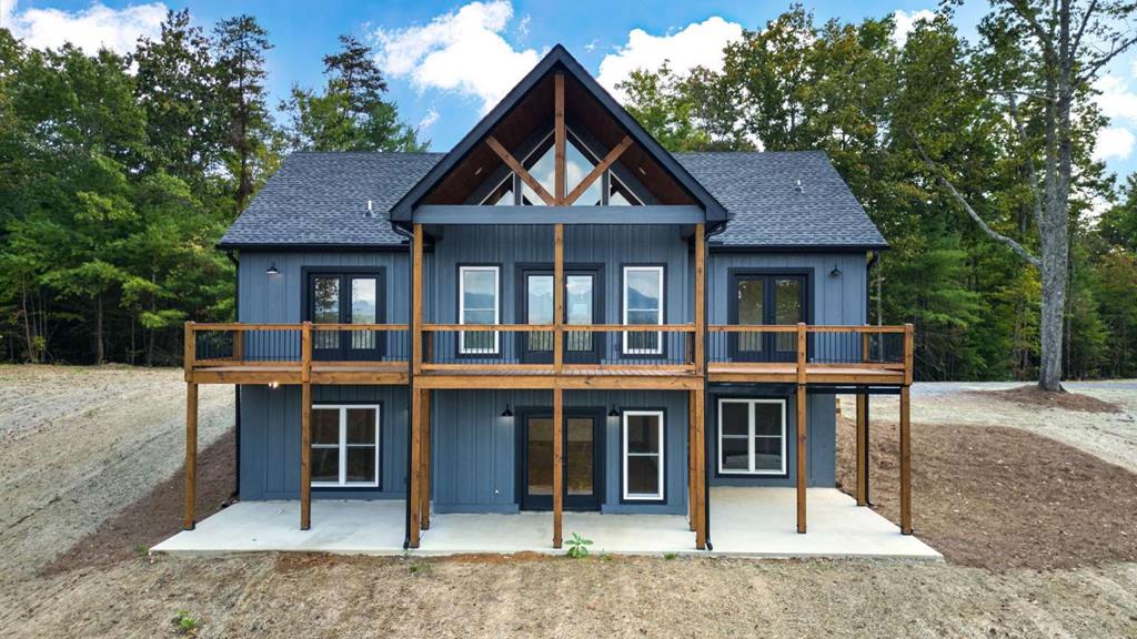 418879 Ellijay Residential