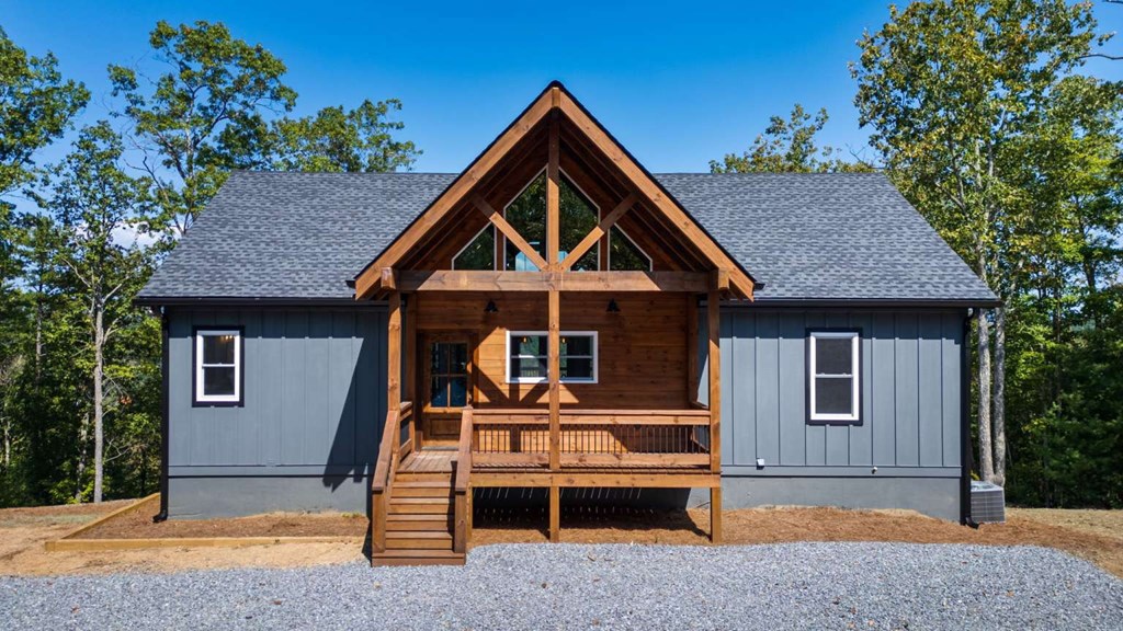 418879 Ellijay Residential