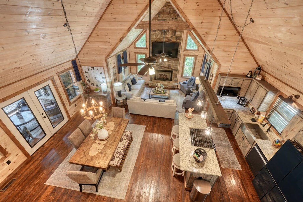 418880 Blue Ridge Residential