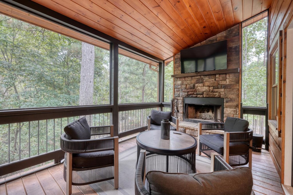 418880 Blue Ridge Residential
