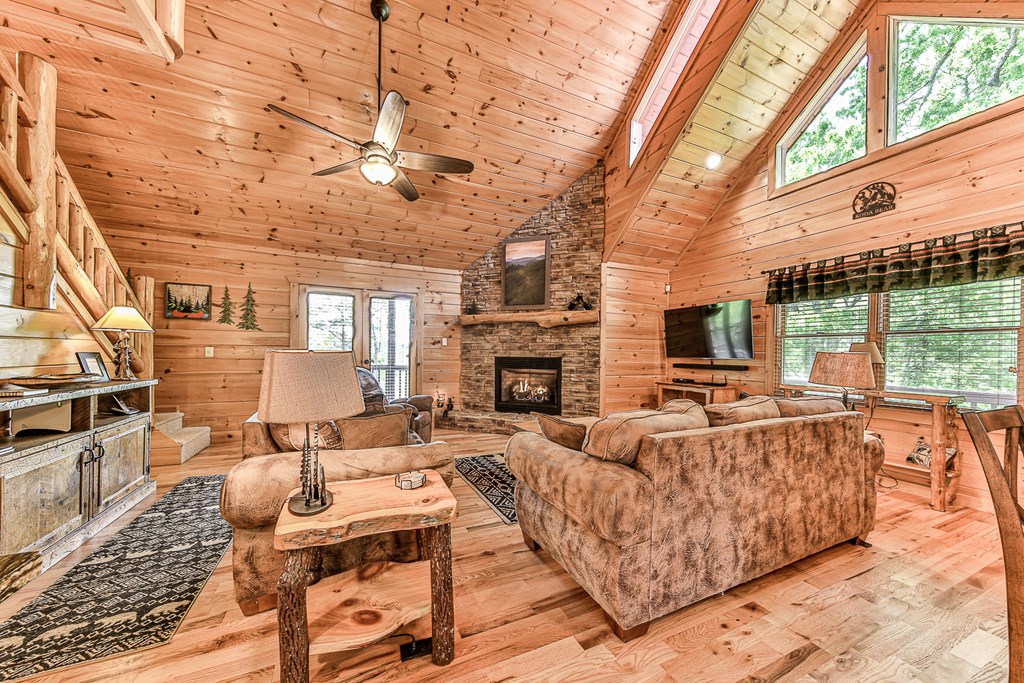 418882 Blue Ridge Residential