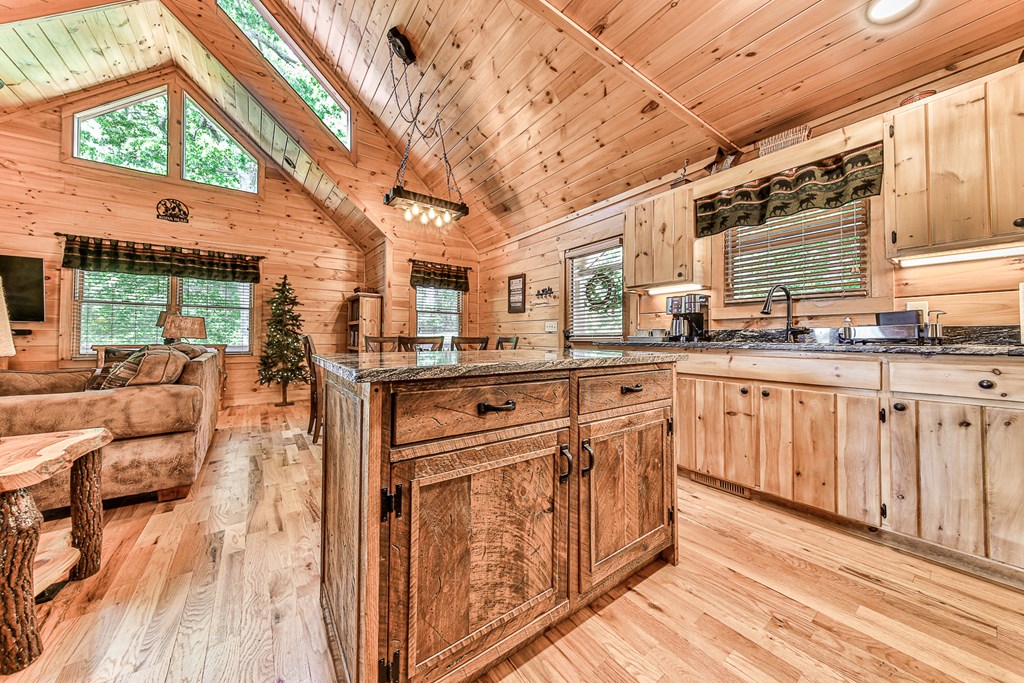 418882 Blue Ridge Residential