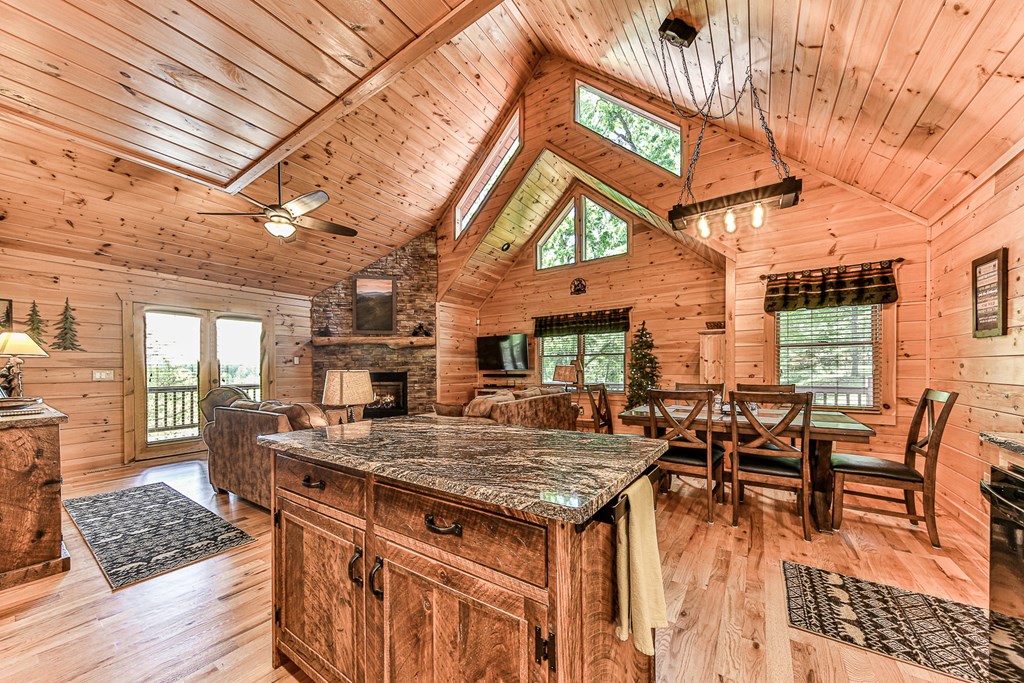 418882 Blue Ridge Residential