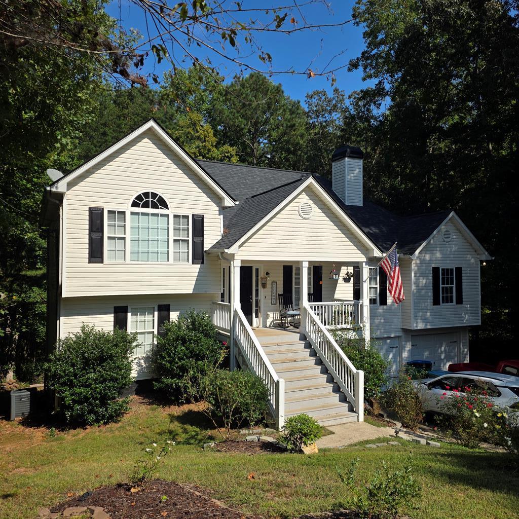 418889 Jasper Residential