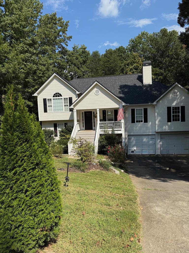 418889 Jasper Residential