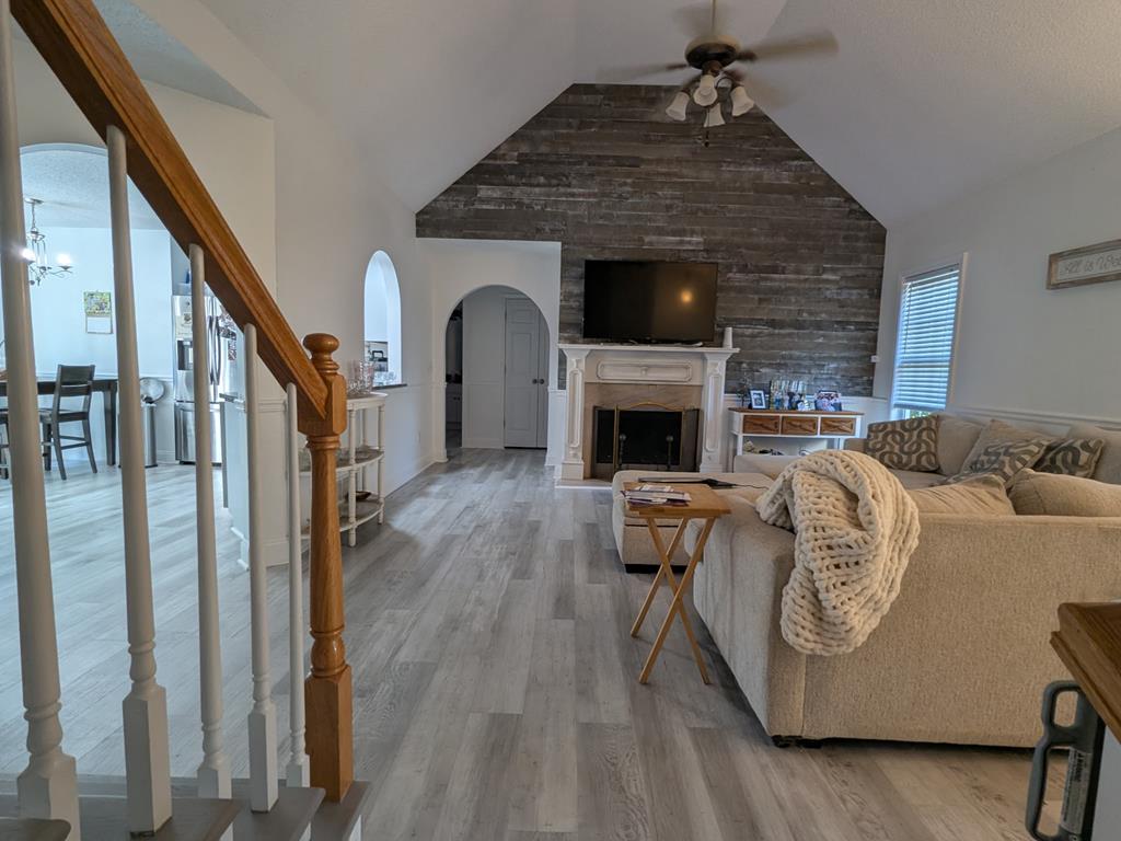 418889 Jasper Residential