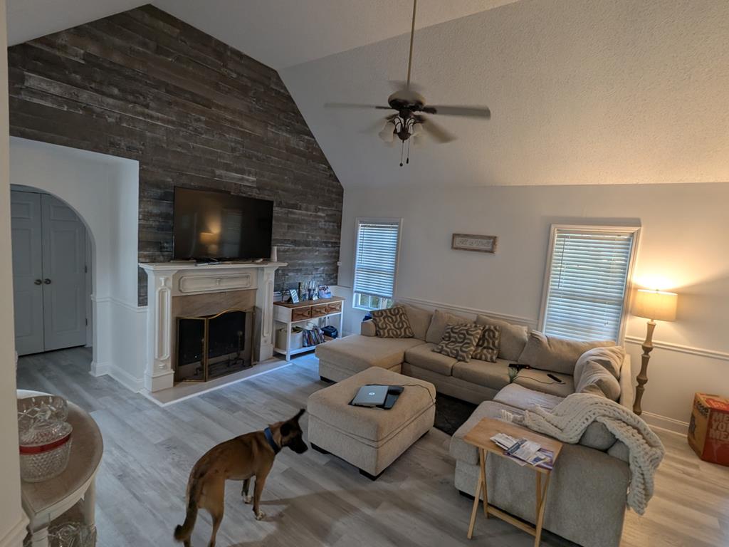 418889 Jasper Residential