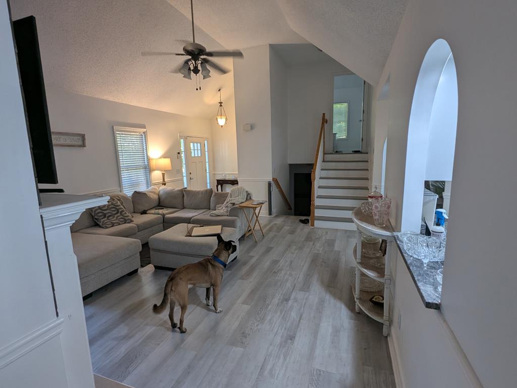 418889 Jasper Residential
